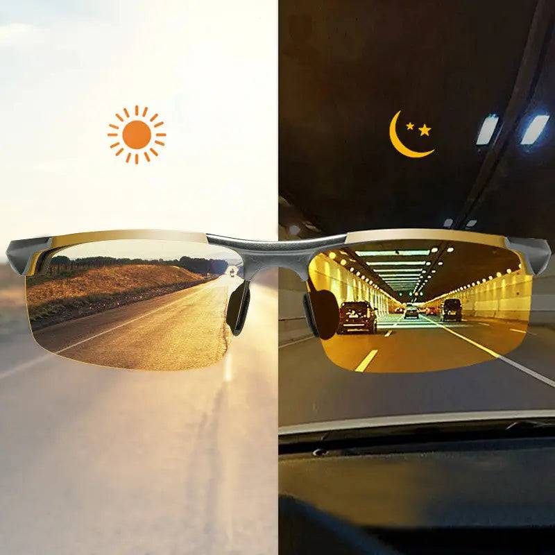 Day-Night Sunglasses