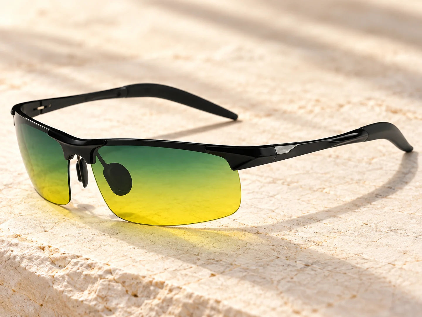 Black photochromic product view