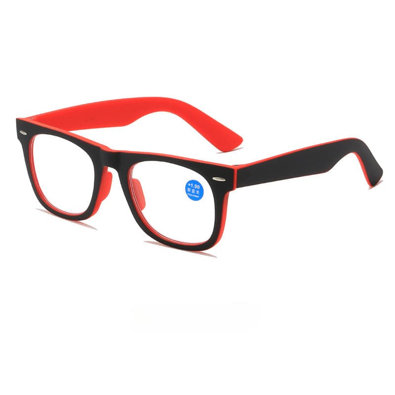 Classic Anti-blue Light Reading Glasses - SunRay Glasses