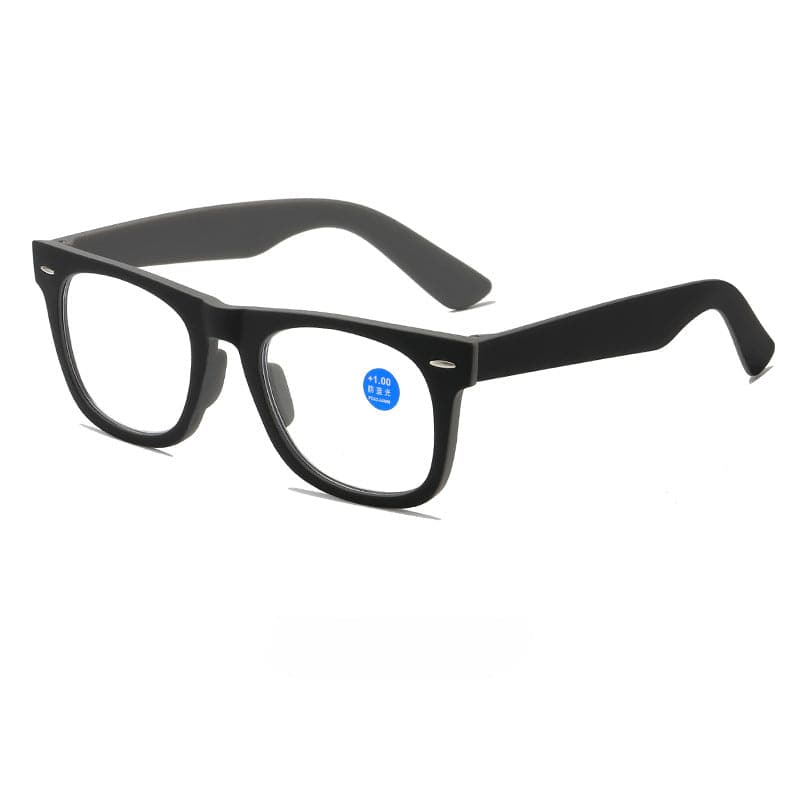 Classic Anti-blue Light Reading Glasses - SunRay Glasses