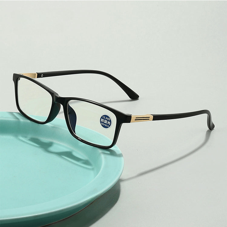 TR90 Anti-blue Light Reading Glasses