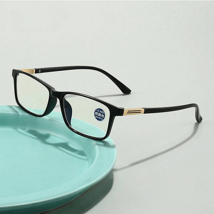 TR90 Anti-blue Light Reading Glasses - SunRay Glasses