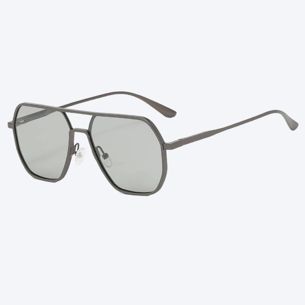 Polarized Aluminum Magnesium Sunglasses SunRay Glasses