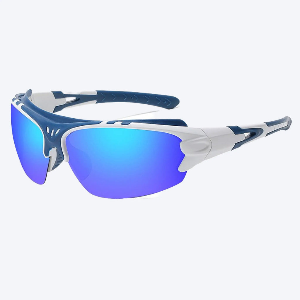 New Polarized Sports Sunglasses SunRay Glasses