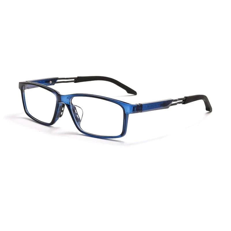 Ynaahi Sports Sunglasses – UV400 Protection, Lightweight TR90 Frames For Running, Cycling, Hiking & Outdoor Activities