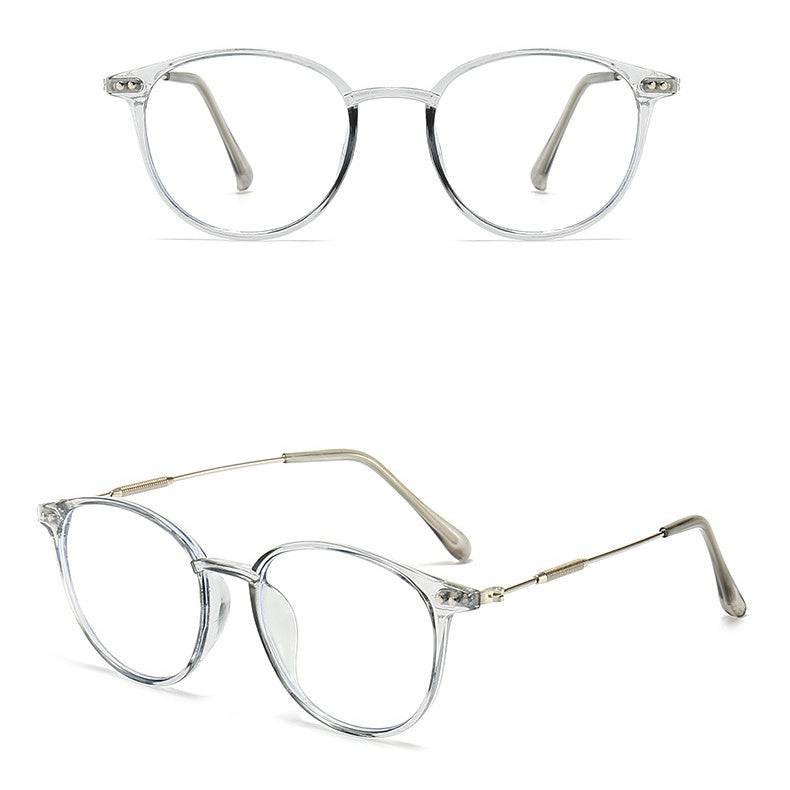 Photochromic Progressive Lightweight Anti-Glare Reading Glasses - SunRay Glasses
