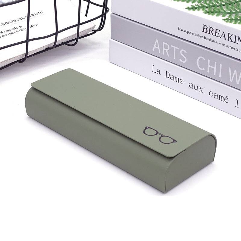 Magnetic Portable Glasses Case - SunRay Glasses