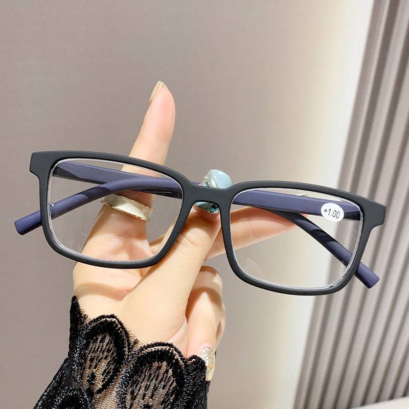 Colorful Anti-blue Light Reading Glasses - SunRay Glasses