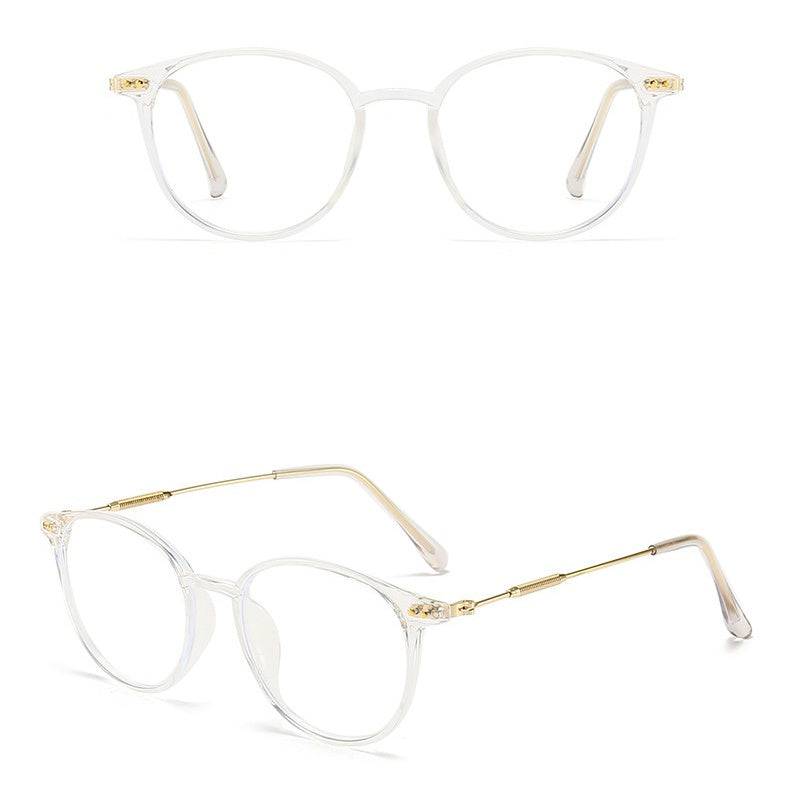 Photochromic Progressive Lightweight Anti-Glare Reading Glasses - SunRay Glasses