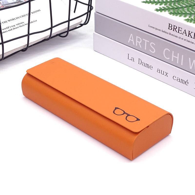 Magnetic Portable Glasses Case - SunRay Glasses