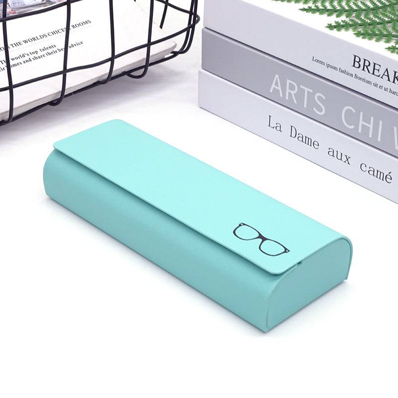 Magnetic Portable Glasses Case - SunRay Glasses