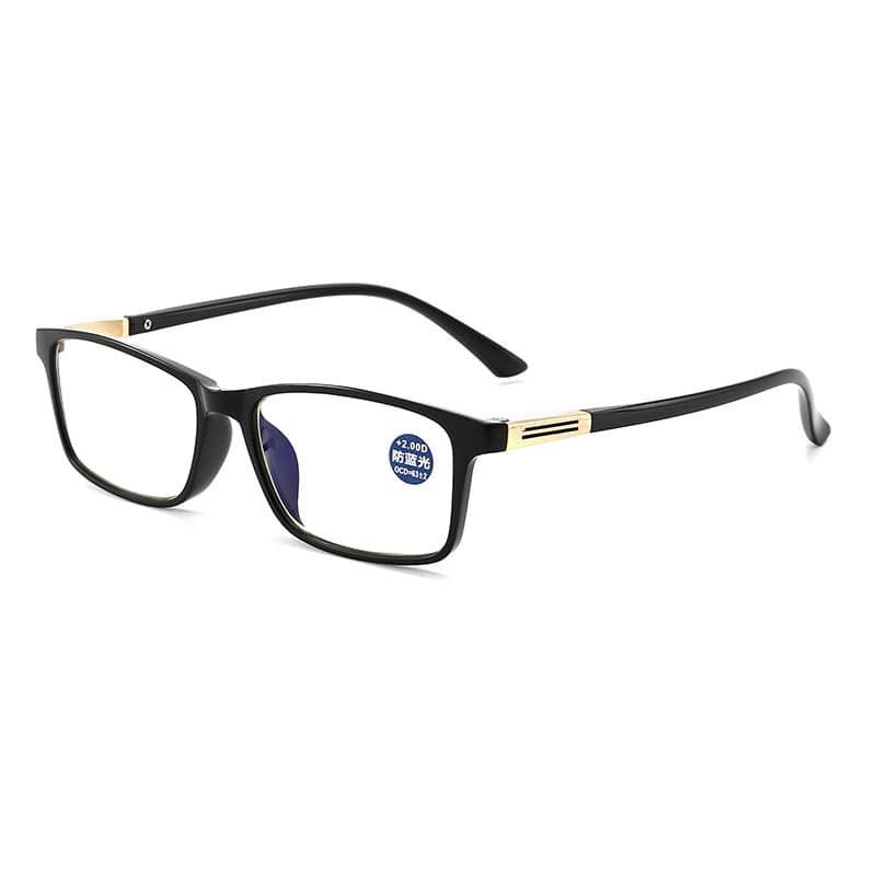 TR90 Anti-blue Light Reading Glasses - SunRay Glasses