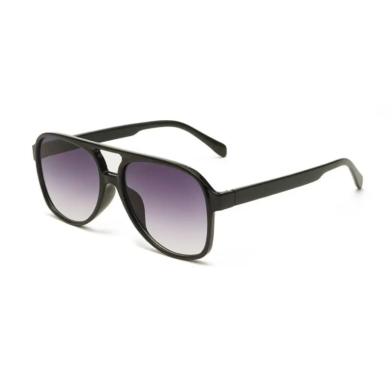 Fashionable Retro Anti-UV Fruit Color Sunglasses SunRay Glasses