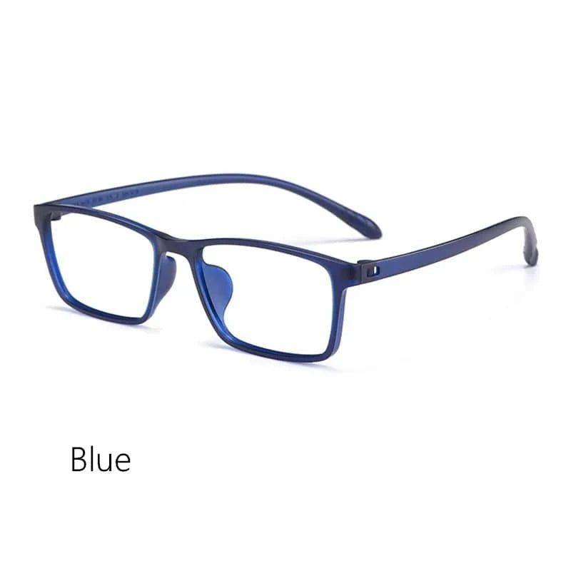 Ultralight TR90 Screwless Design Photochromic Progressive Reading Glasses - SunRay Glasses
