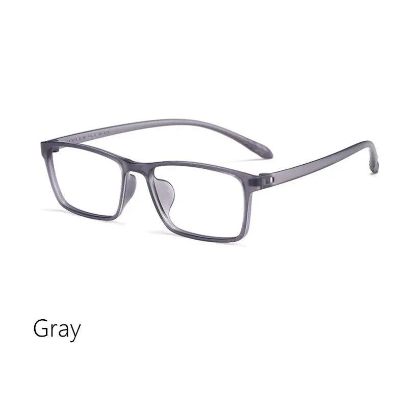 Ultralight TR90 Screwless Design Photochromic Progressive Reading Glasses - SunRay Glasses