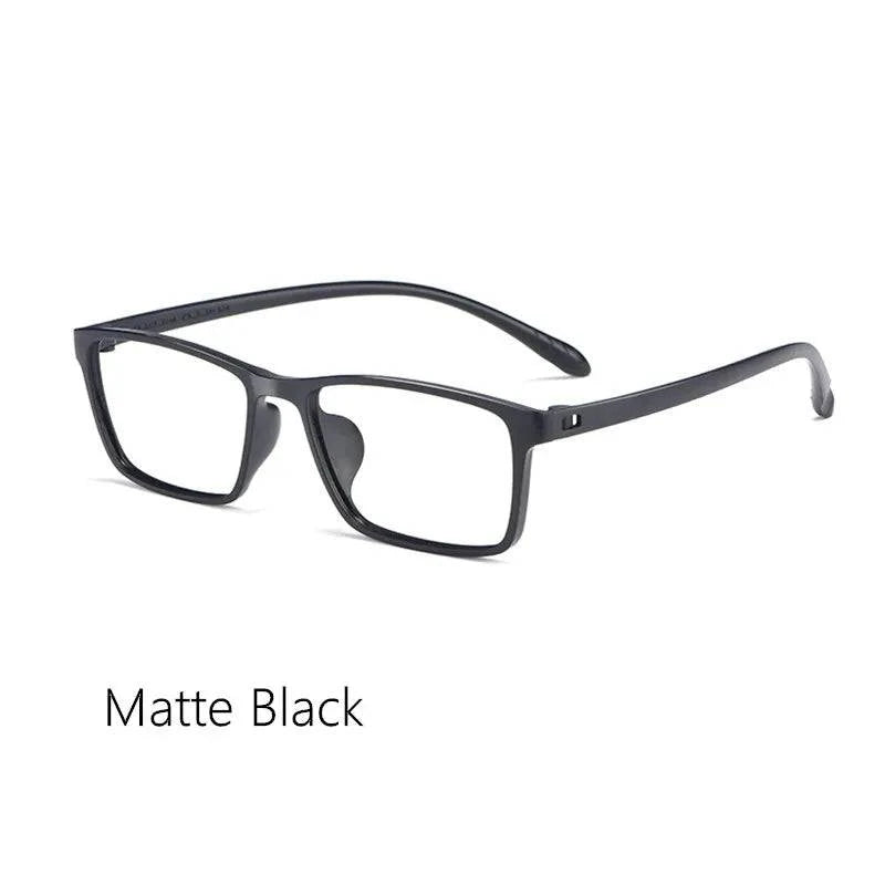 Ultralight TR90 Screwless Design Photochromic Progressive Reading Glasses - SunRay Glasses