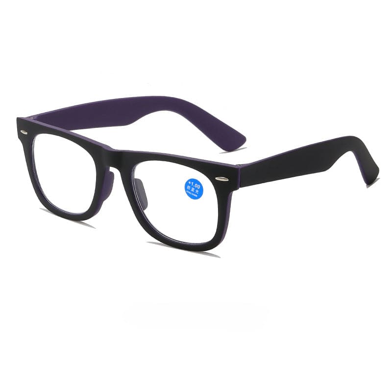 Classic Anti-blue Light Reading Glasses - SunRay Glasses