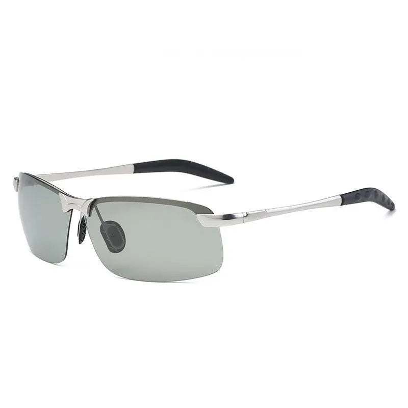 SunRay™ Photochromic Polarized Glasses - H1 SunRay Glasses