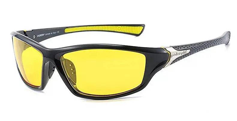 New Luxury Polarized Sports Sunglasses SunRay Glasses