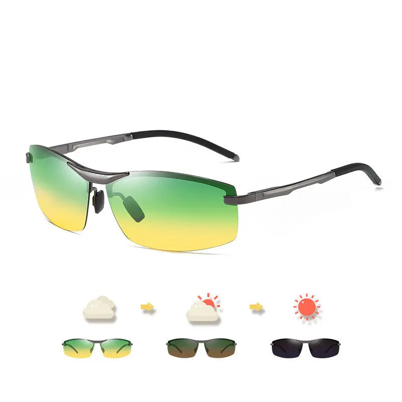 Best Sunglasses for Driving in the Sun and Night (Polarized, Color