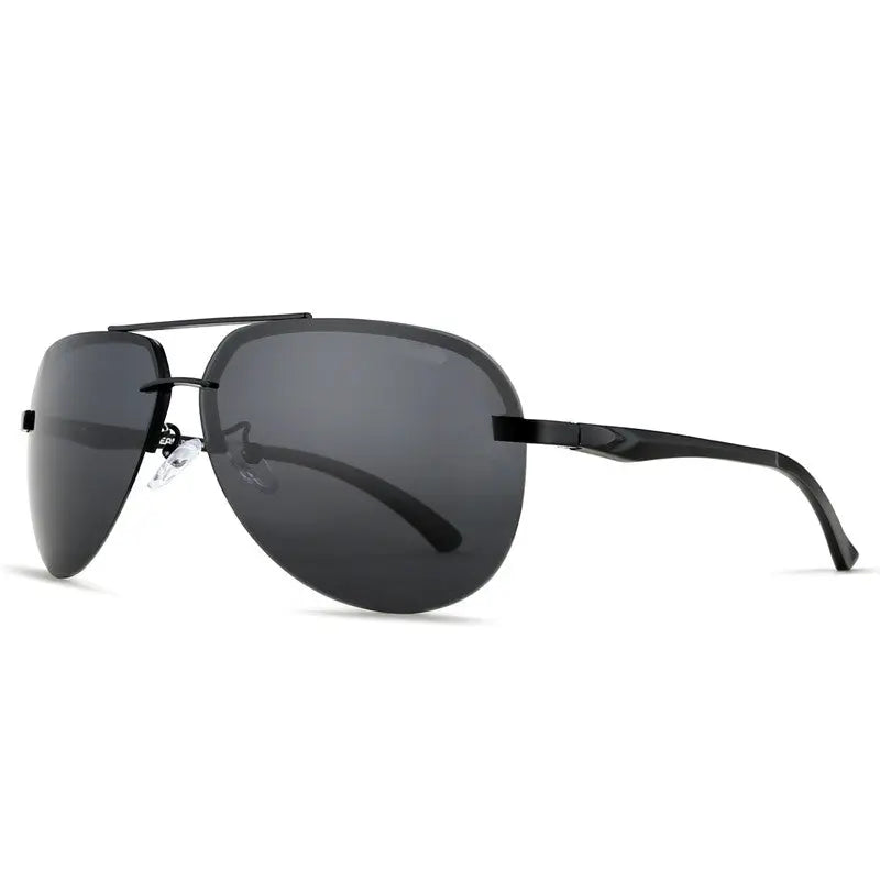 Aluminum Magnesium Polarized Sunglasses, High Quality Polarized Sunglasses