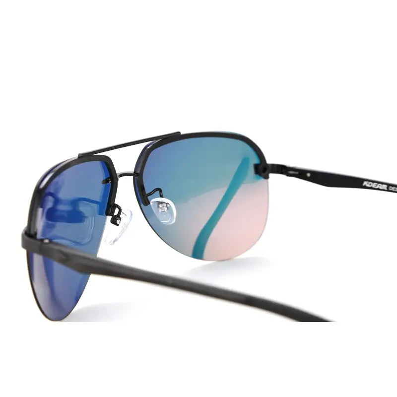 Aluminum Magnesium Polarized Sunglasses