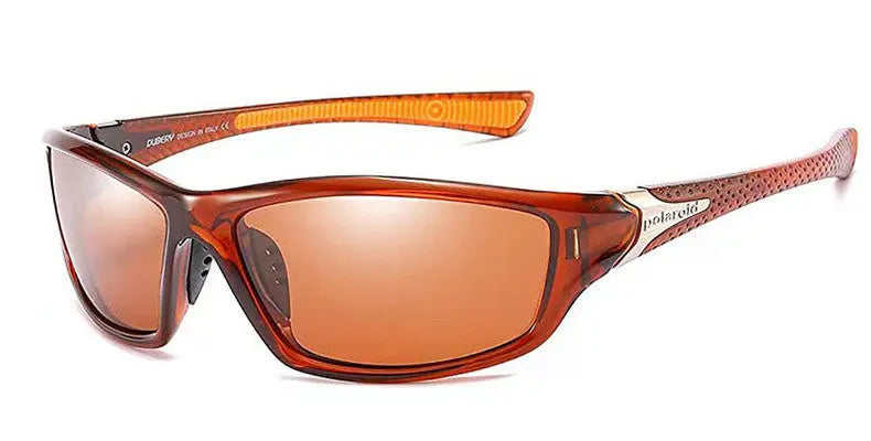 New Luxury Polarized Sports Sunglasses SunRay Glasses