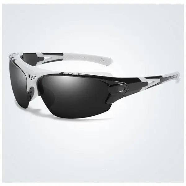 New Polarized Sports Sunglasses SunRay Glasses