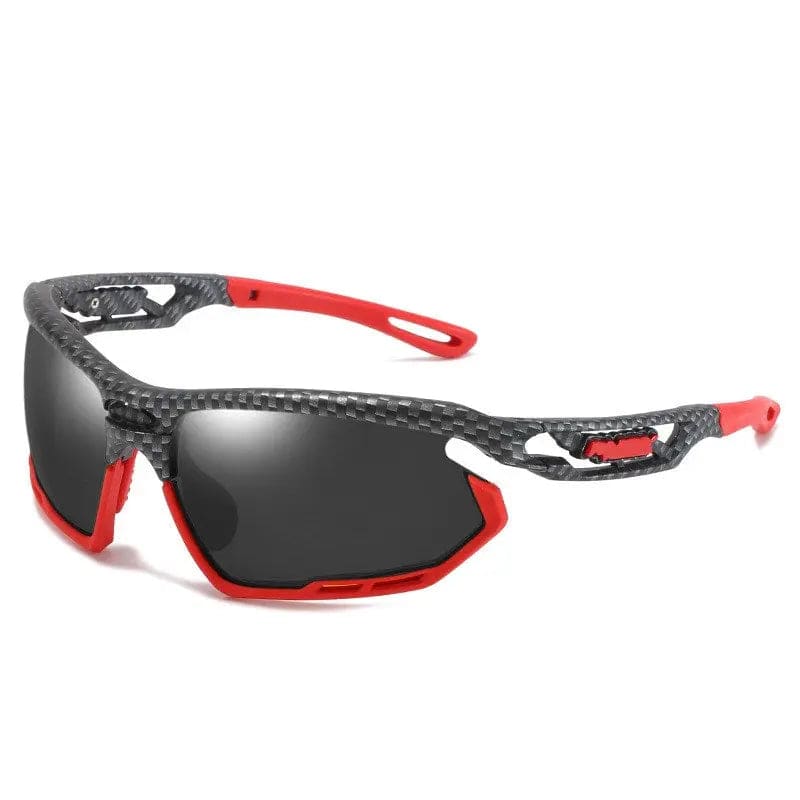 Outdoor Sports Cycling Driving Running Polarized Glasses SunRay Glasses