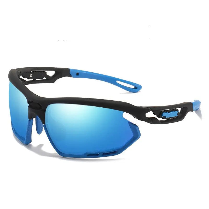 Outdoor Sports Cycling Driving Running Polarized Glasses SunRay Glasses