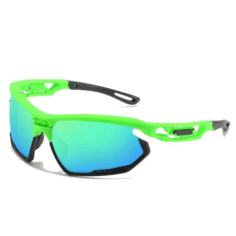 Outdoor Sports Cycling Driving Running Polarized Glasses SunRay Glasses