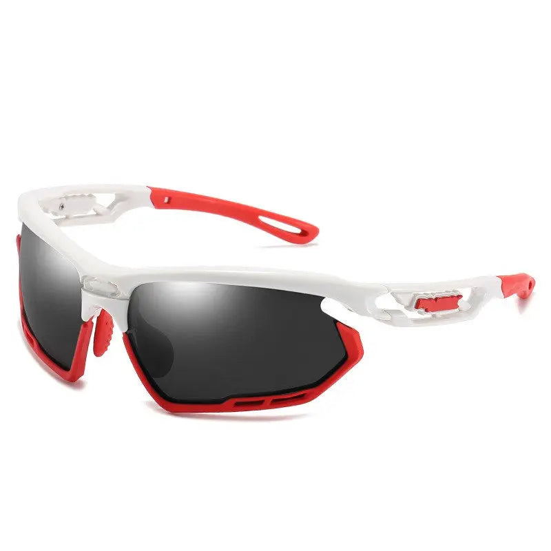 Outdoor Sports Cycling Driving Running Polarized Glasses SunRay Glasses