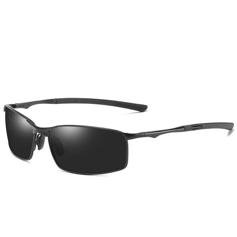 SunRay Polarized Driving Sunglasses -  SUNGAIT Series