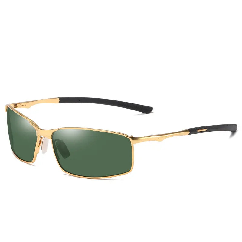 SunRay Polarized Driving Sunglasses -  SUNGAIT Series SunRay Glasses