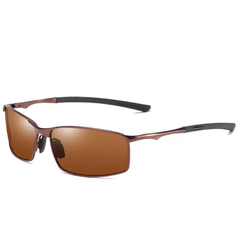 SunRay Polarized Driving Sunglasses -  SUNGAIT Series SunRay Glasses