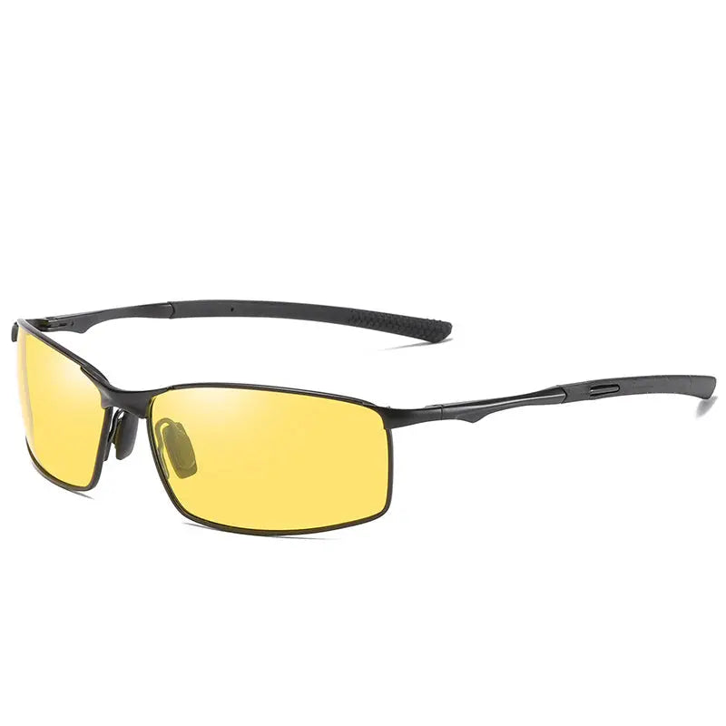 SunRay Polarized Driving Sunglasses -  SUNGAIT Series SunRay Glasses