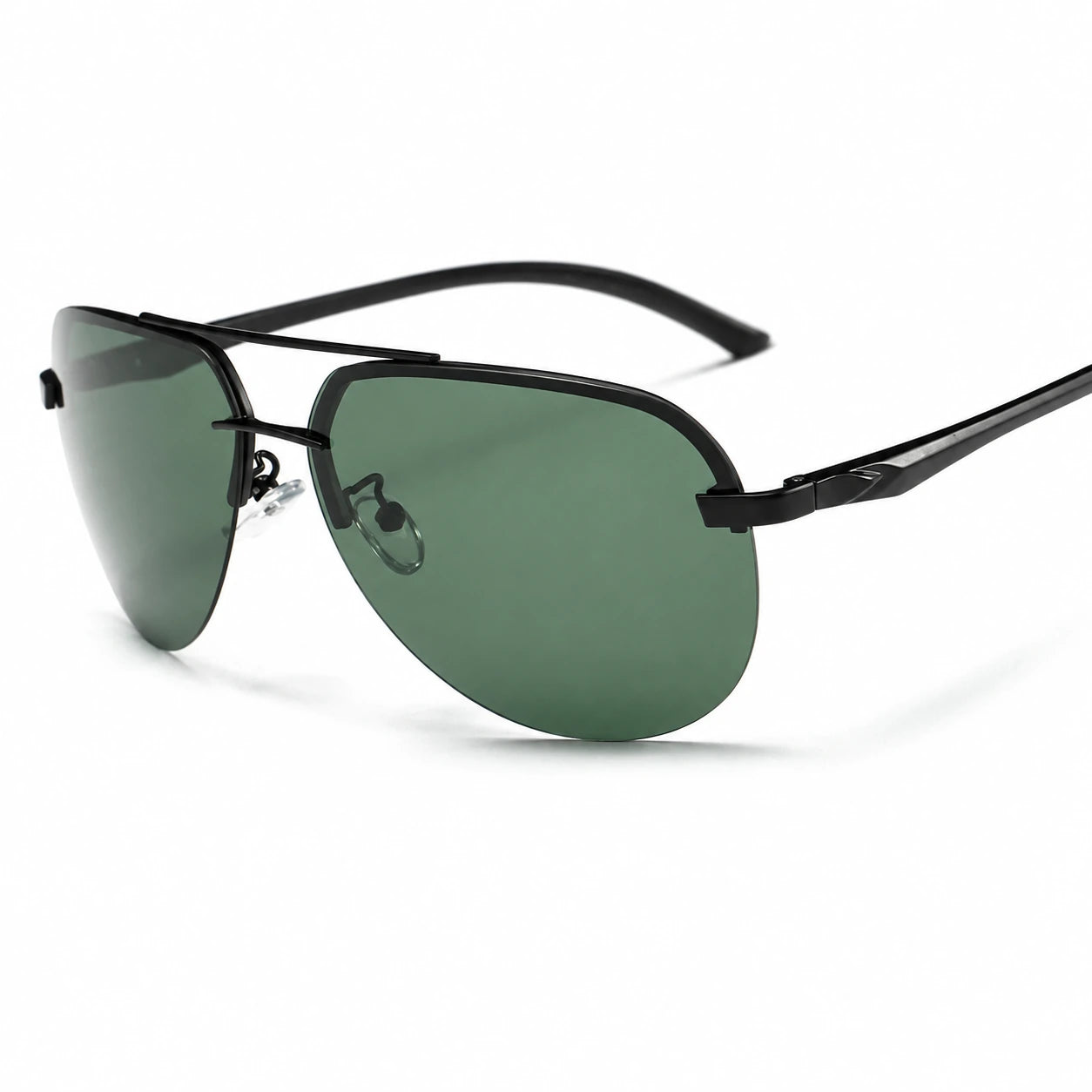 Light Green sunglasses option